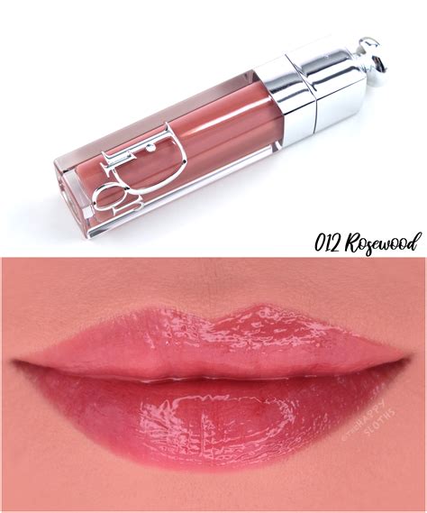 gloss dior brillant|Dior addict lip balm.